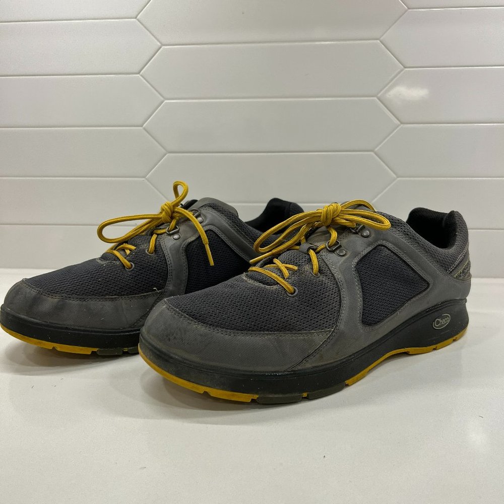 Chaco Men's Hiking Low Top Shoe - Size 14